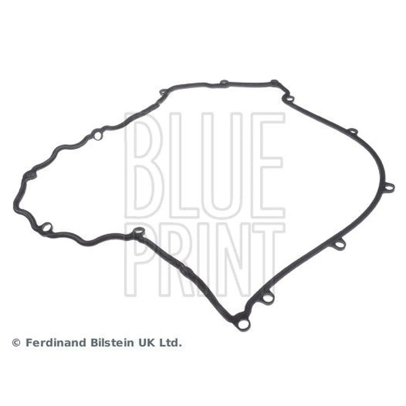 Blue Print Cylinder Head Cover Gasket NBR (nitrile butadiene rubber) ADZ96705