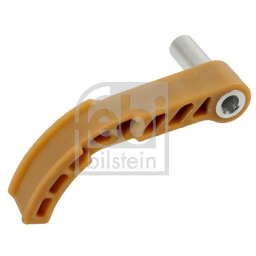 Febi Oil Pump Drive Chain Rail Plastic 25302