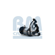 BM Catalysts Homologated Petrol Cat BM91211H