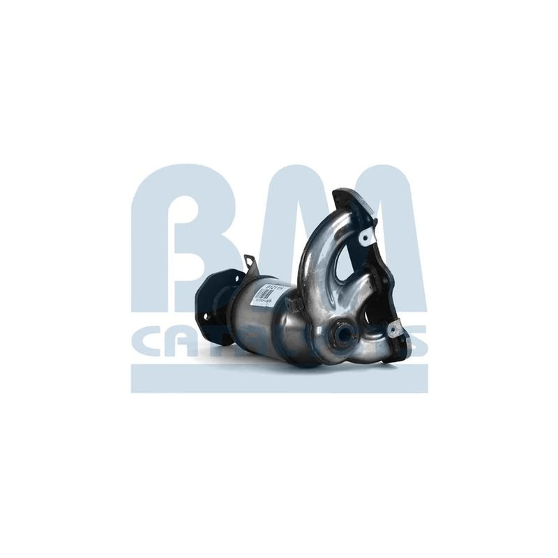 BM Catalysts Homologated Petrol Cat BM91211H
