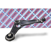 Borg & Beck Control/Trailing Arm BCA7641