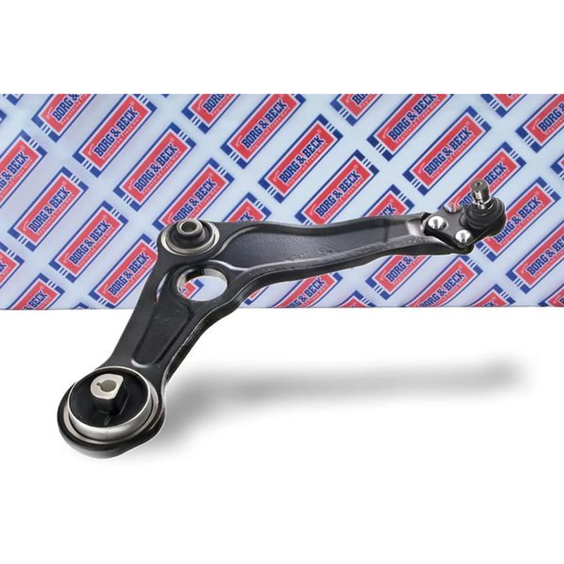 Borg & Beck Control/Trailing Arm BCA7641