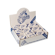Jubilee® HP100 Handy Pack Assorted 100 Clips (Mild Steel) - HP100MS