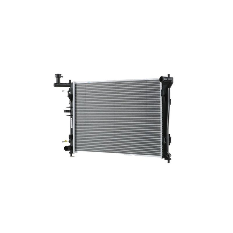 Hella Engine Radiator 8MK 366 303-101