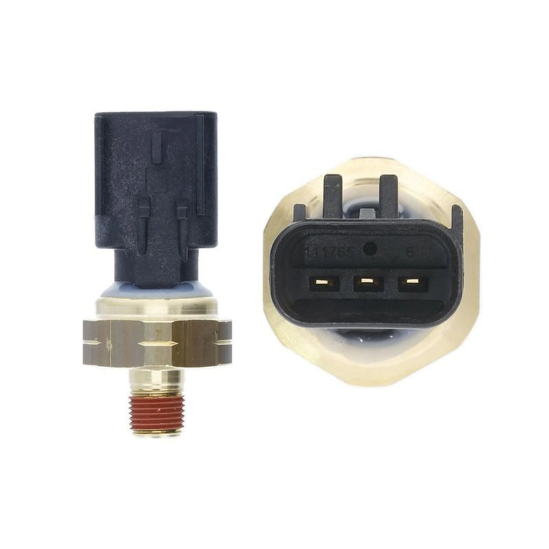 Valeo Oil Pressure Sensor Connectors 366902