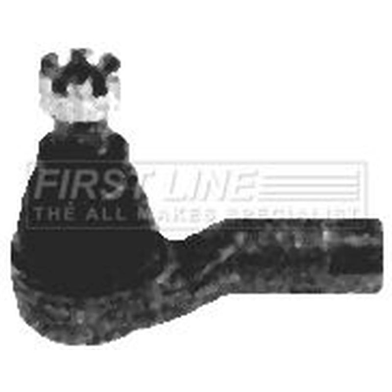 First Line Steering Tie Rod End Ball Joint FTR4307