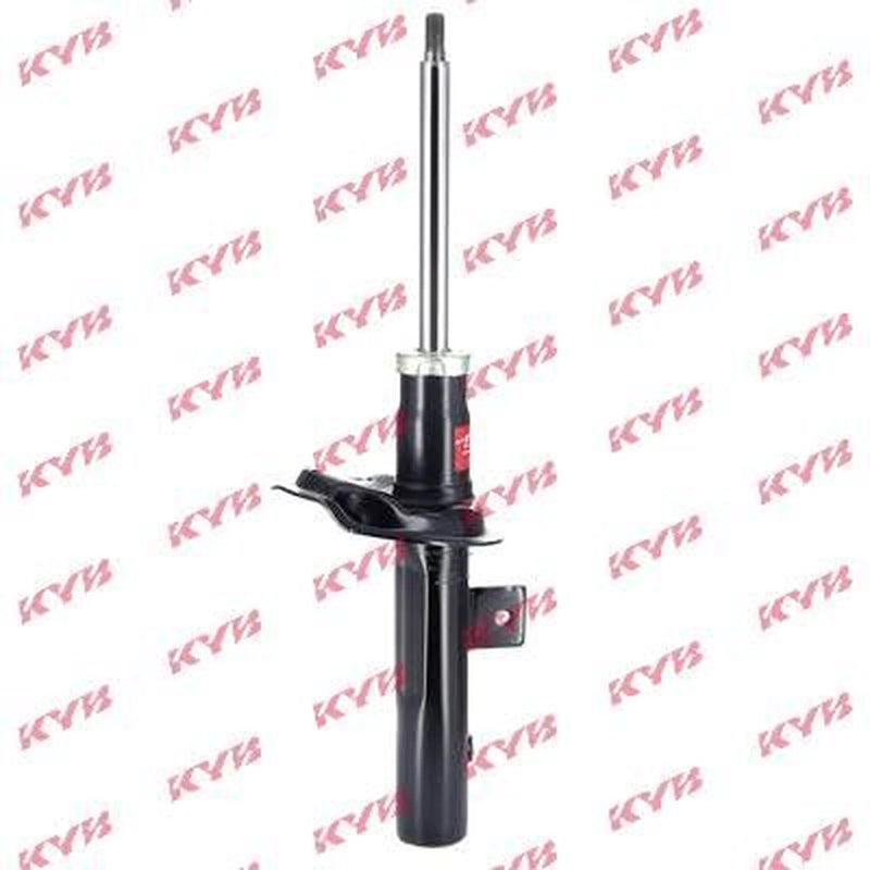 KYB Shock Absorber Damper Strut Front Left 333837