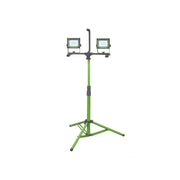 Lighthouse 8000 Lumen Twin Site Light 76W 240V - L/HSLT76T