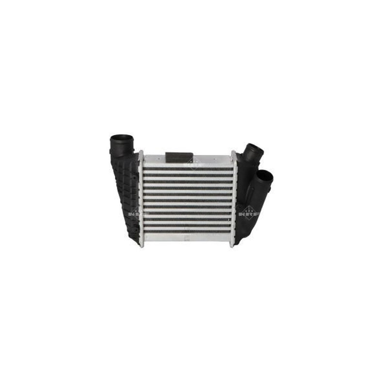 NRF Intercooler (Charge Air Cooler) 30754