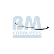 BM Catalysts Homologated Petrol Cat BM91440H