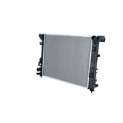 NRF Engine Radiator 550070