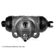 Blue Print Wheel Cylinder Hydraulic Brake Rear Right ADN14443
