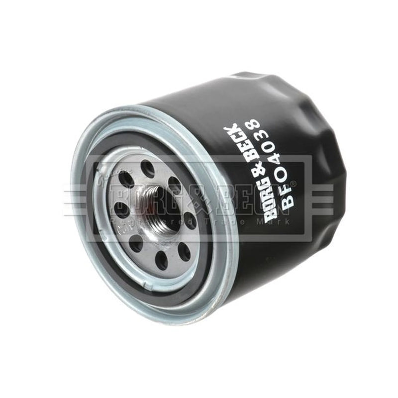 Borg & Beck Engine Oil Filter BFO4038