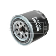 Borg & Beck Engine Oil Filter BFO4038