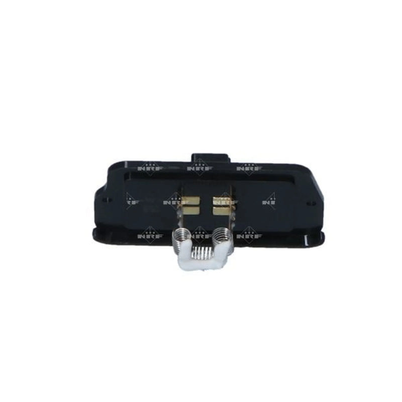 NRF Heater Blower Resistor 342017