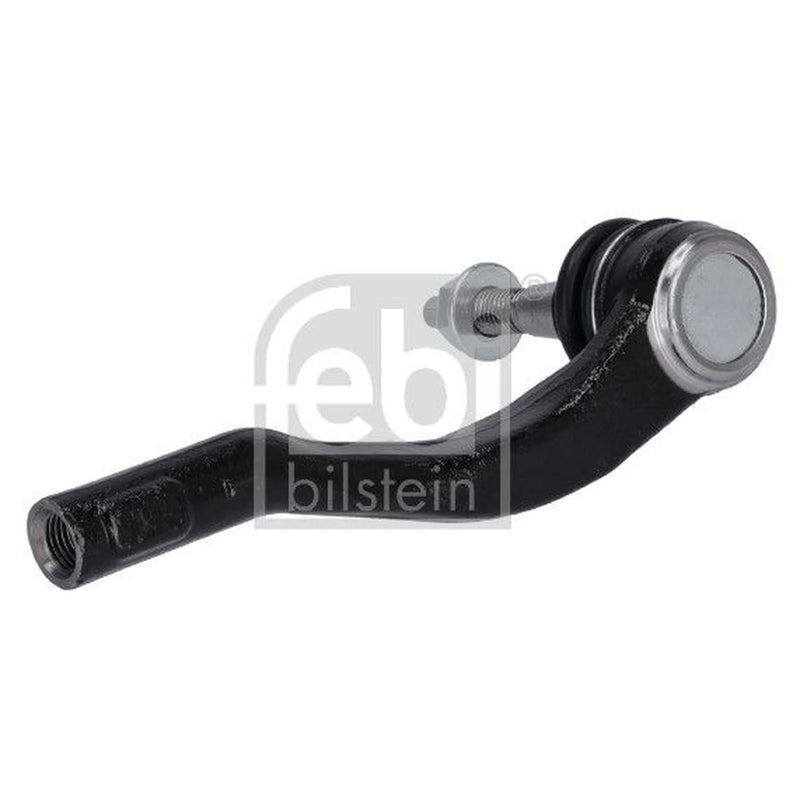 Febi Steering Tie Rod End Ball Joint Front L 183103