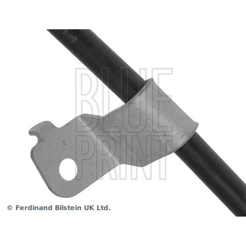Blue Print Handbrake Cable Left Rear ADN146276