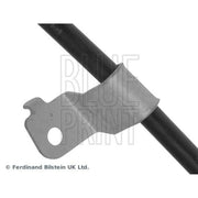 Blue Print Handbrake Cable Left Rear ADN146276