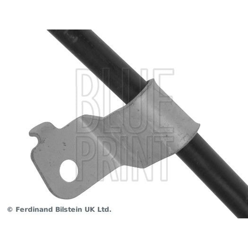 Blue Print Handbrake Cable Left Rear ADN146276