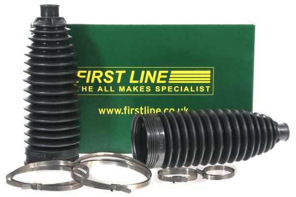 First Line Steering Bellow Kit