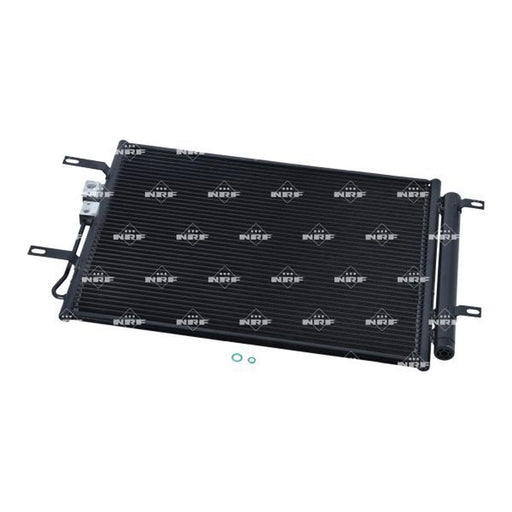 NRF Air Conditioning Condenser 350471