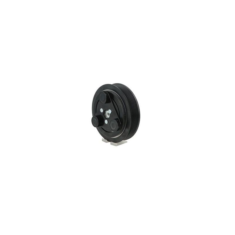 NRF A/C Compressor Magnetic Clutch 380194