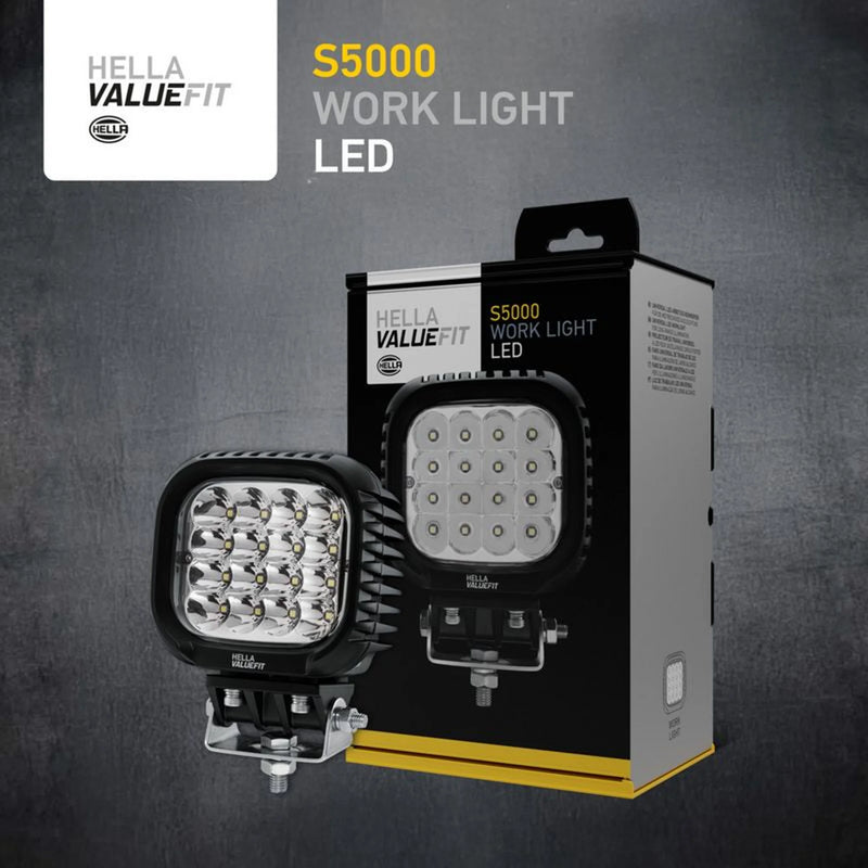 Hella Worklight High 1GA 357 109-211