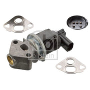Febi Exhaust Gas Recirculation Valve 39417