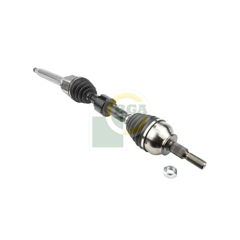 BGA CV Drive Shaft Driveshaft Front Right DS2376R
