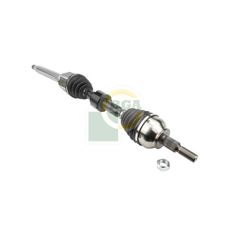 BGA CV Drive Shaft Driveshaft Front Right DS2376R