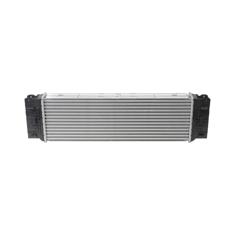 Hella Intercooler (Charge Air Cooler) 8ML 366 340-561