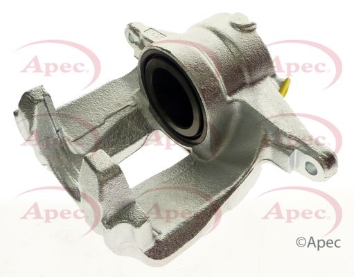 APEC RCA1370 Brake Caliper Front Right Vented Fits Alfa Romeo MiTo Fiat Tipo Apec - Town Parts