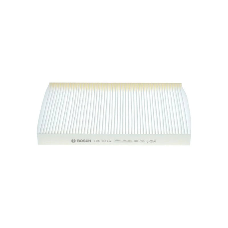 Bosch Cabin Air Filter (Pollen Filter) 1 987 432 012