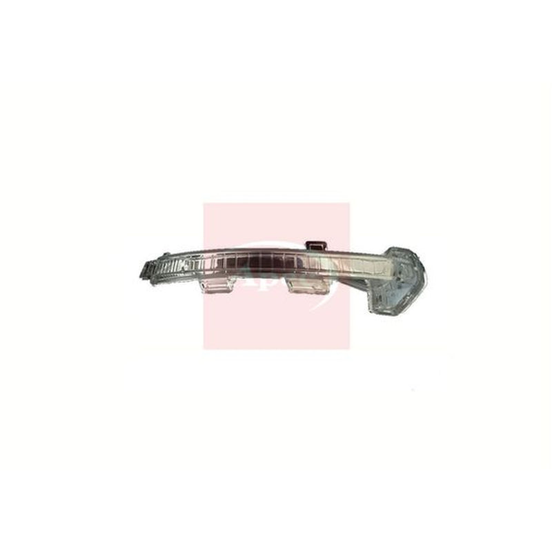Apec Direction Indicator Light Left Exterior Mirror AMB2199