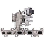 Febi Turbocharger Turbo Unit 187257
