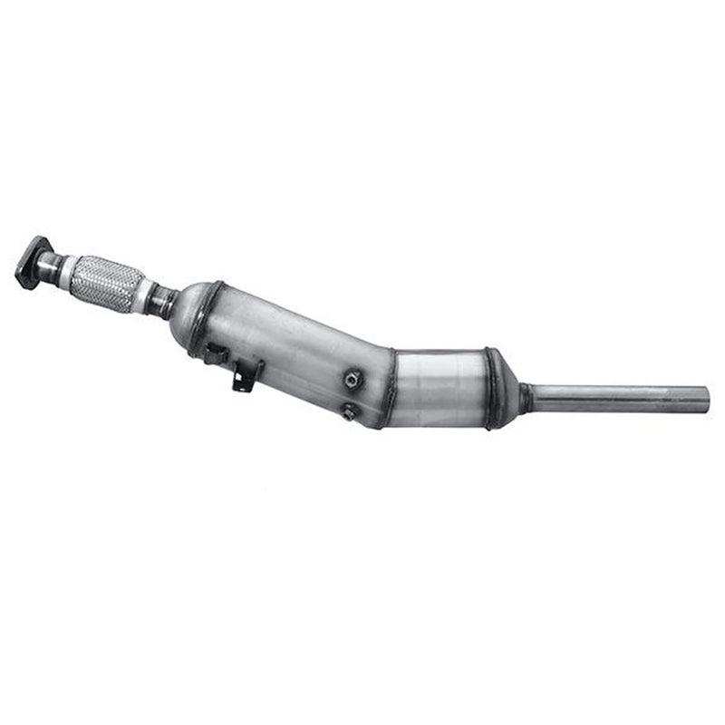 Hella Soot/Particulate Filter 8LG 366 071-221