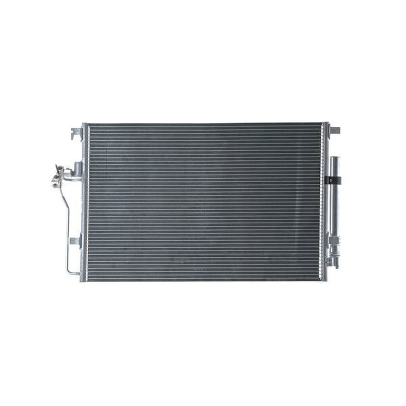 Mahle Air Conditioning Condenser AC 989 000S