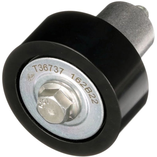 Gates V-Ribbed Belt Deflection/Guide Pulley Upper T36737