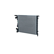NRF Engine Radiator 58785