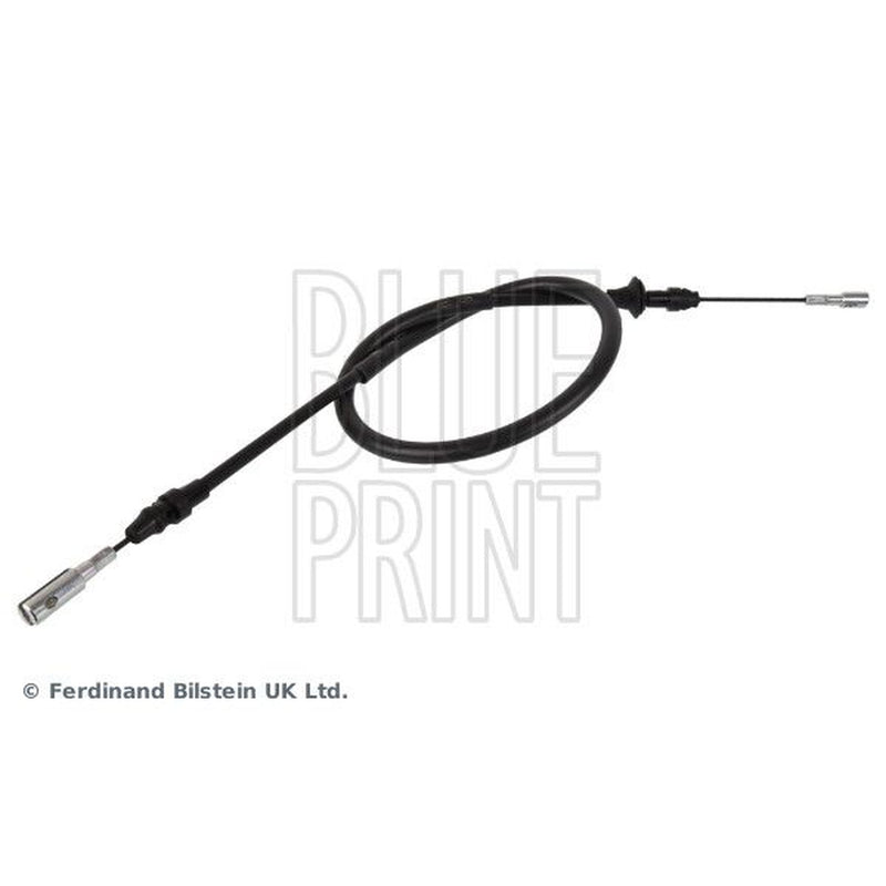Blue Print Handbrake Cable Front ADN153283