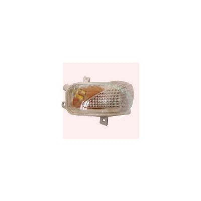 Apec Direction Indicator Light Left Exterior Mirror AMB2005