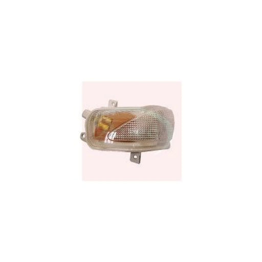Apec Direction Indicator Light Left Exterior Mirror AMB2005