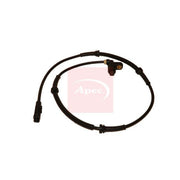 Apec ABS Wheel Speed Sensor Front Left ABS1030