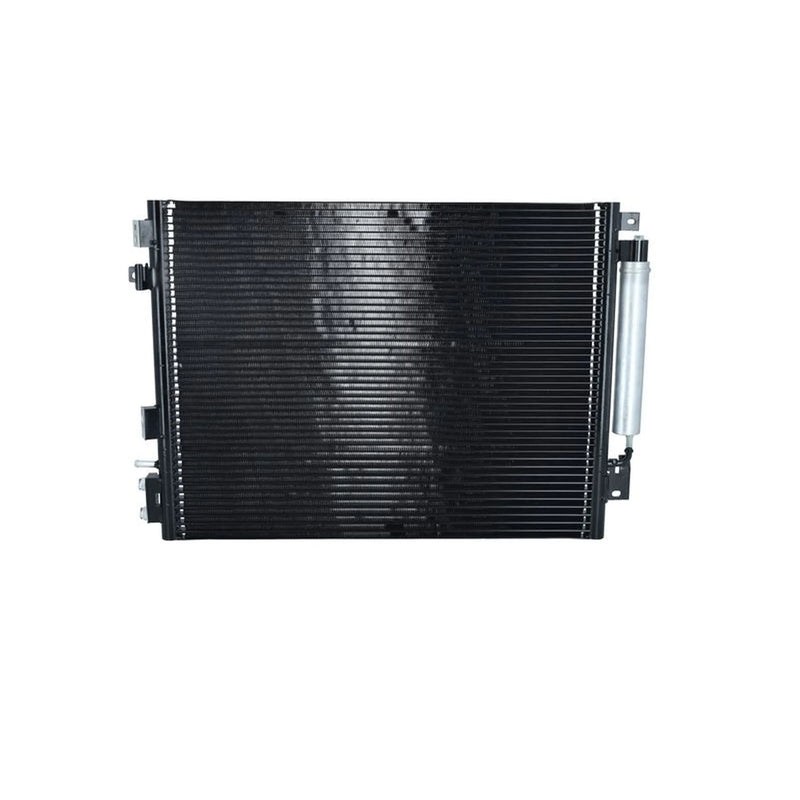 NRF Air Conditioning Condenser 350037