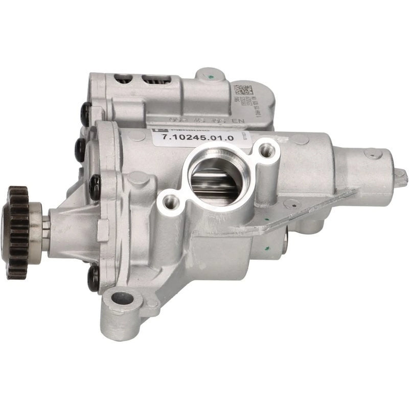 Pierburg Engine Oil Pump Assembly 7.10245.01.0