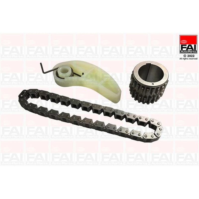 FAI Oil Pump Drive Chain OPCK37