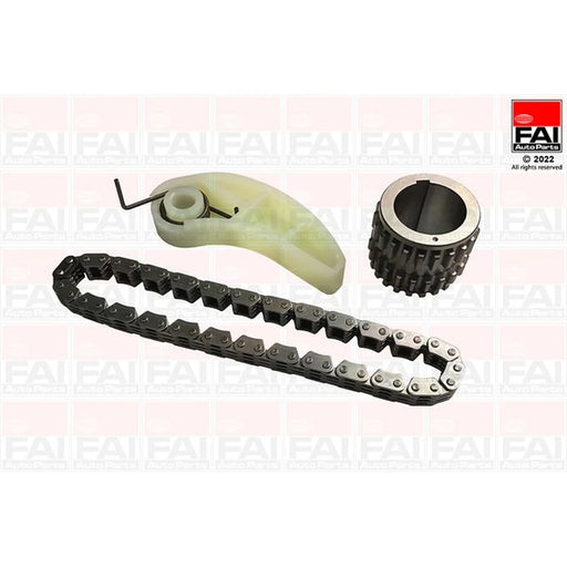FAI Oil Pump Drive Chain OPCK37