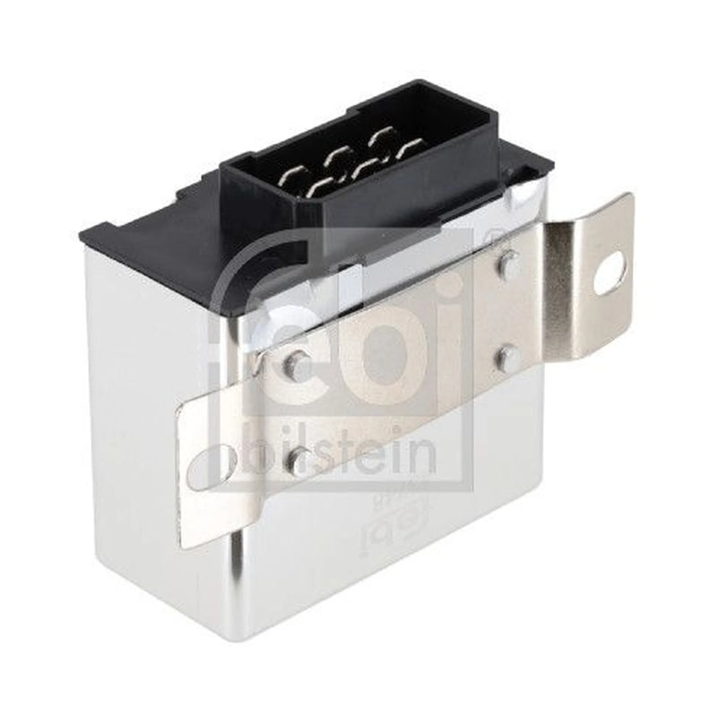 Febi Indicator Flasher Relay 43748