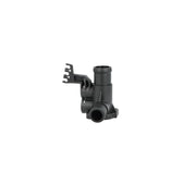 NRF Coolant Flange Housing Connector Front 775066