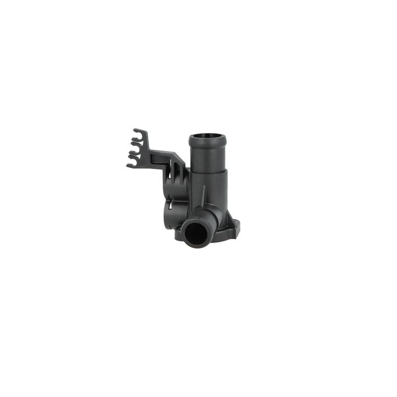 NRF Coolant Flange Housing Connector Front 775066